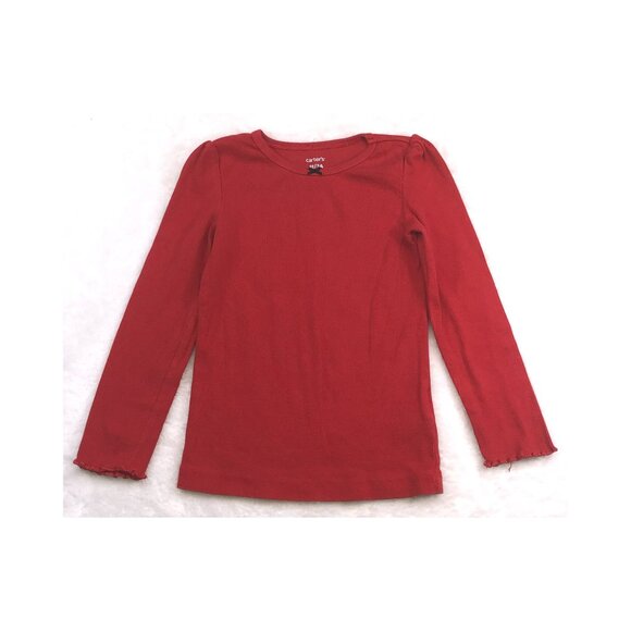 TOP,  3T,  CARTER'S,  Christmas, holiday - Picture 1 of 3